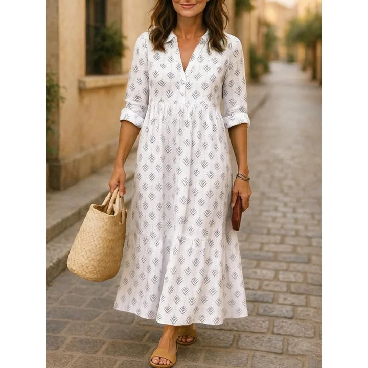 Blossom Dress