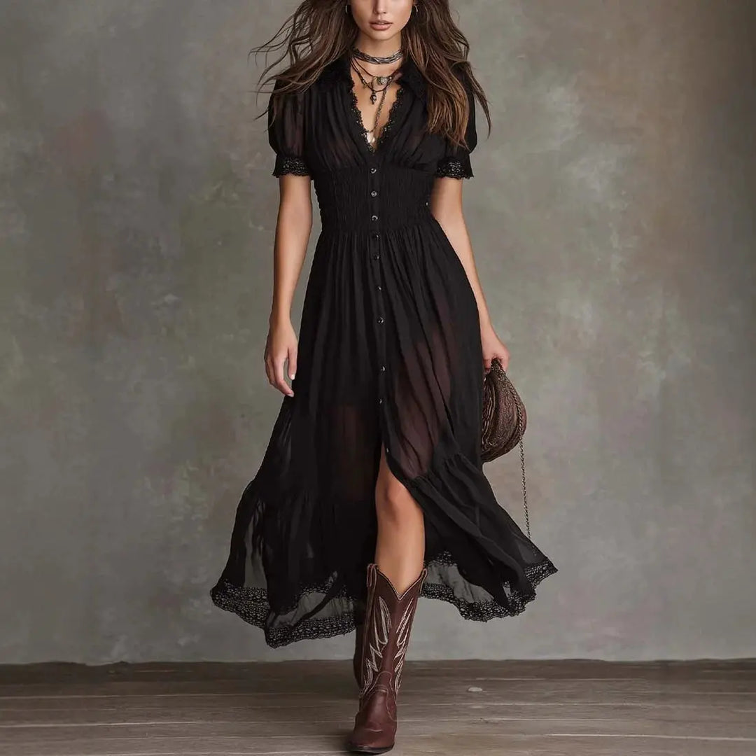 Shadow Lace
