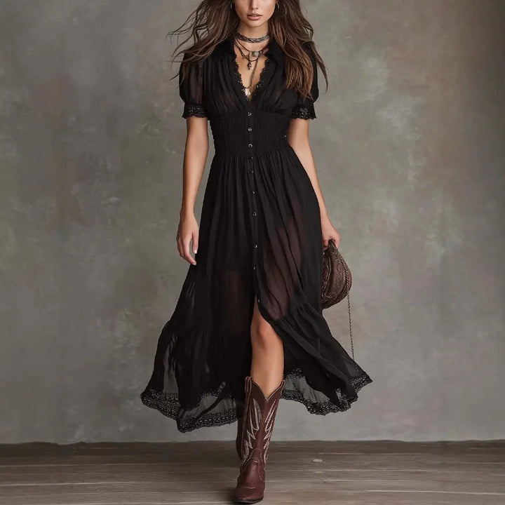 Shadow Lace