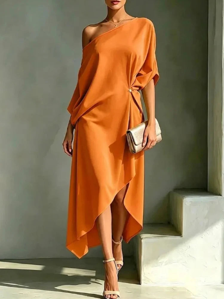 Wren Dress