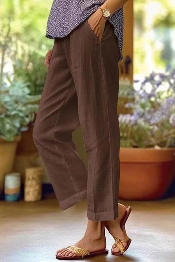 Sienna Trouser