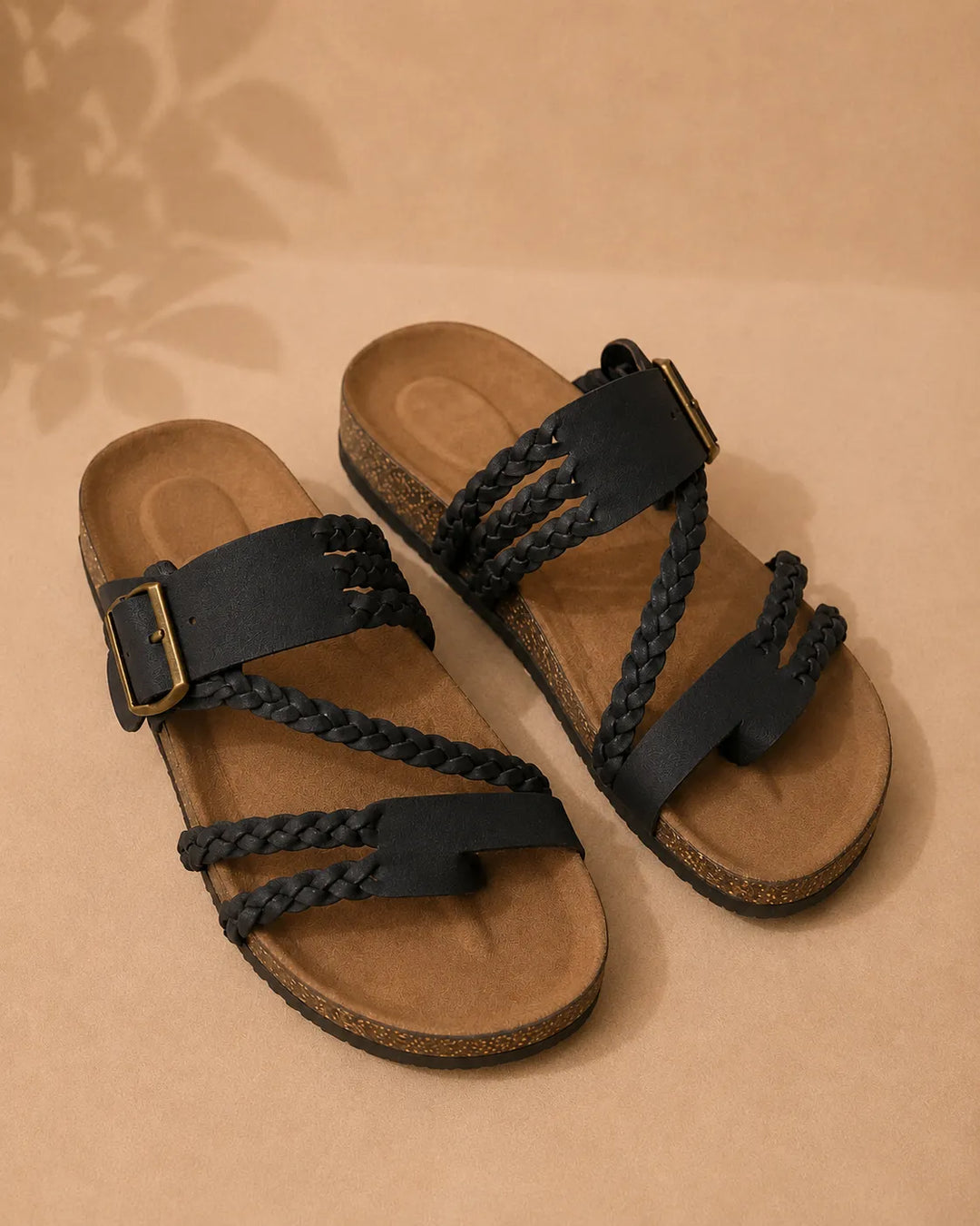 Amalfi Sandal