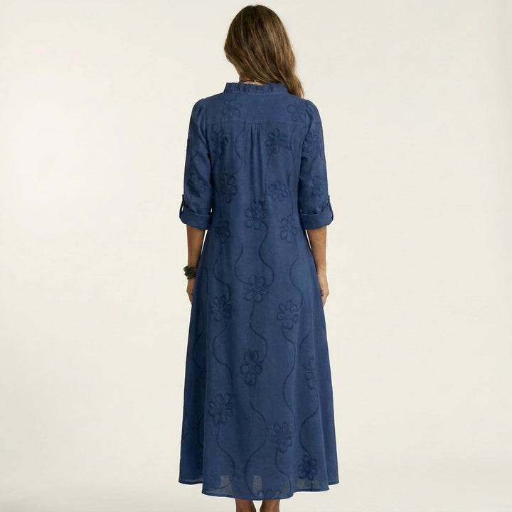 Wildflower Dress