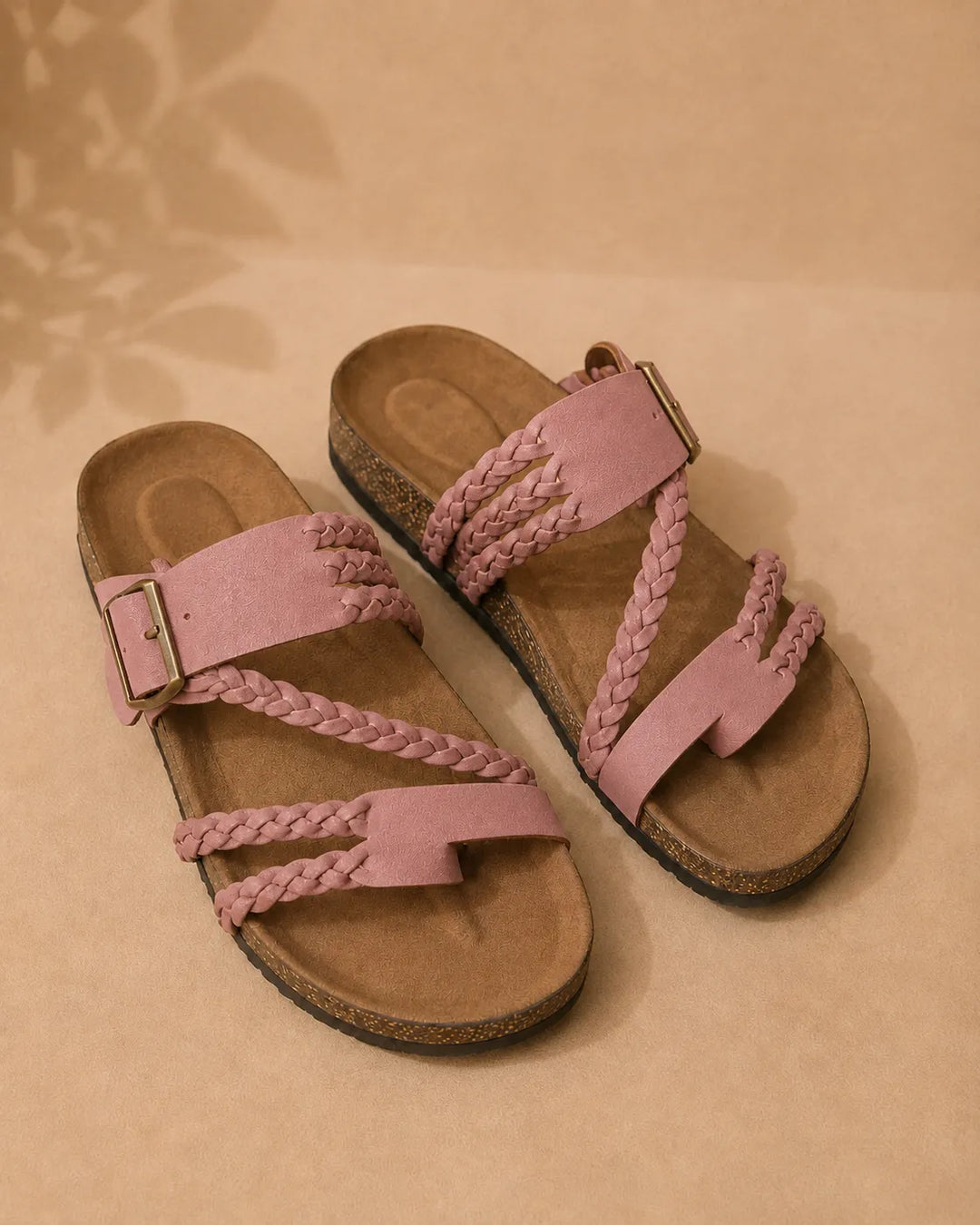 Amalfi Sandal