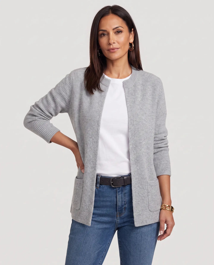 Annika - Cozy Cardigan