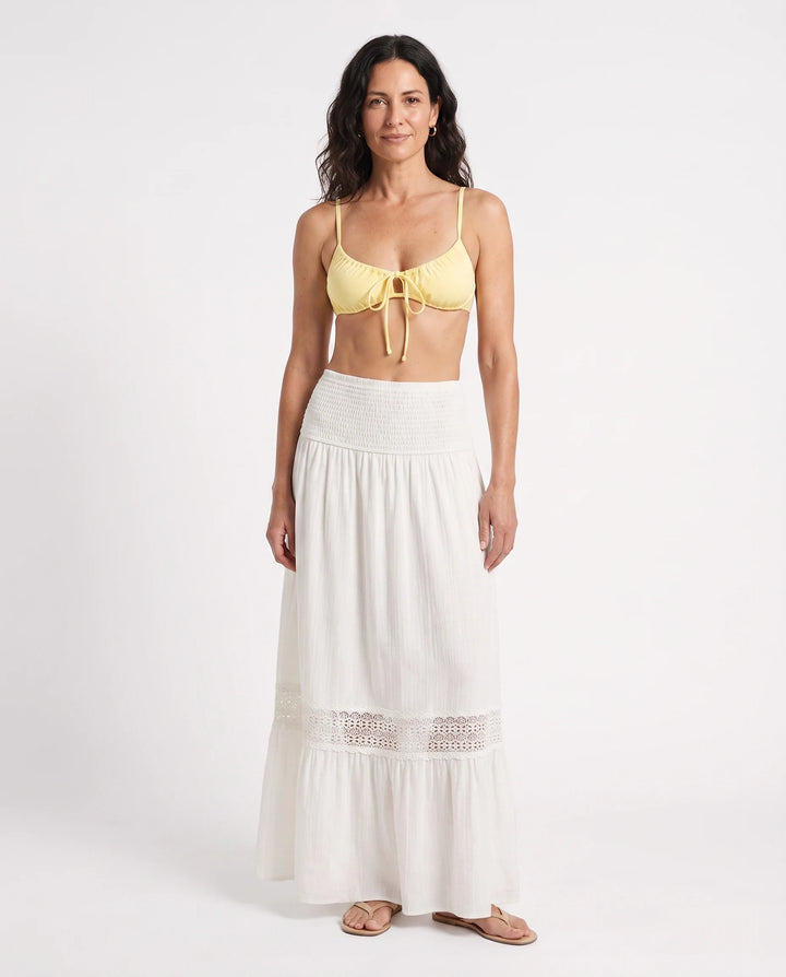 Barefoot Lace