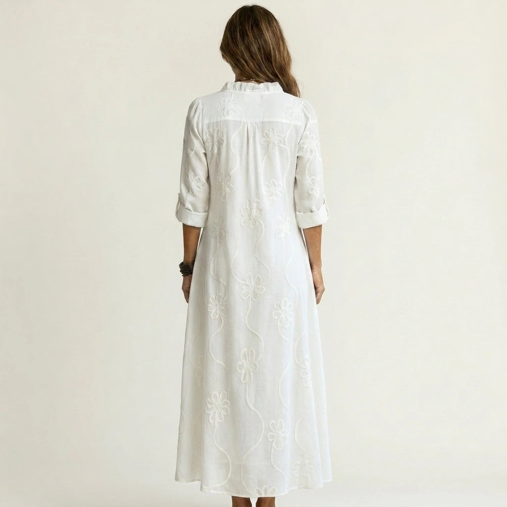 Wildflower Dress