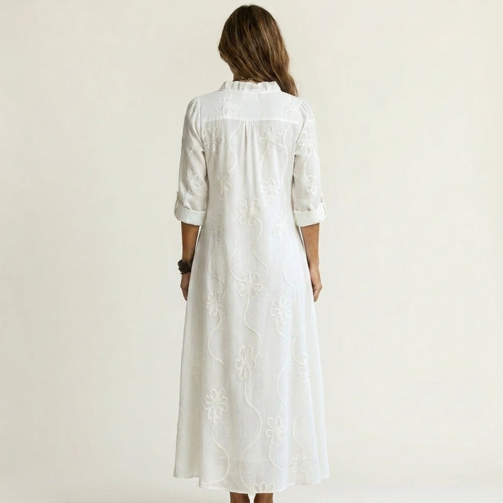 Wildflower Dress