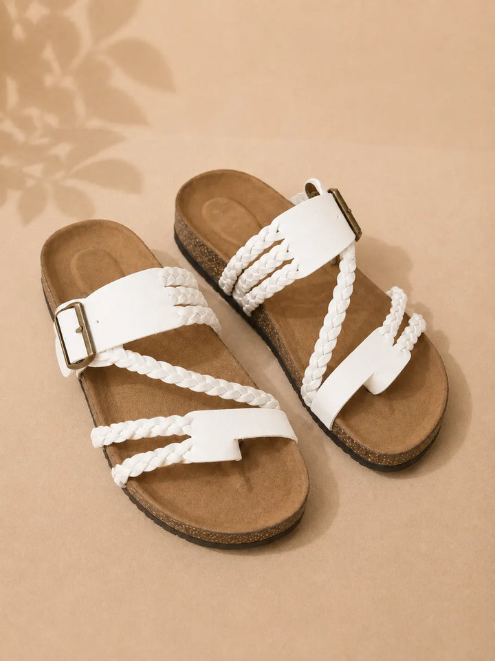 Amalfi Sandal