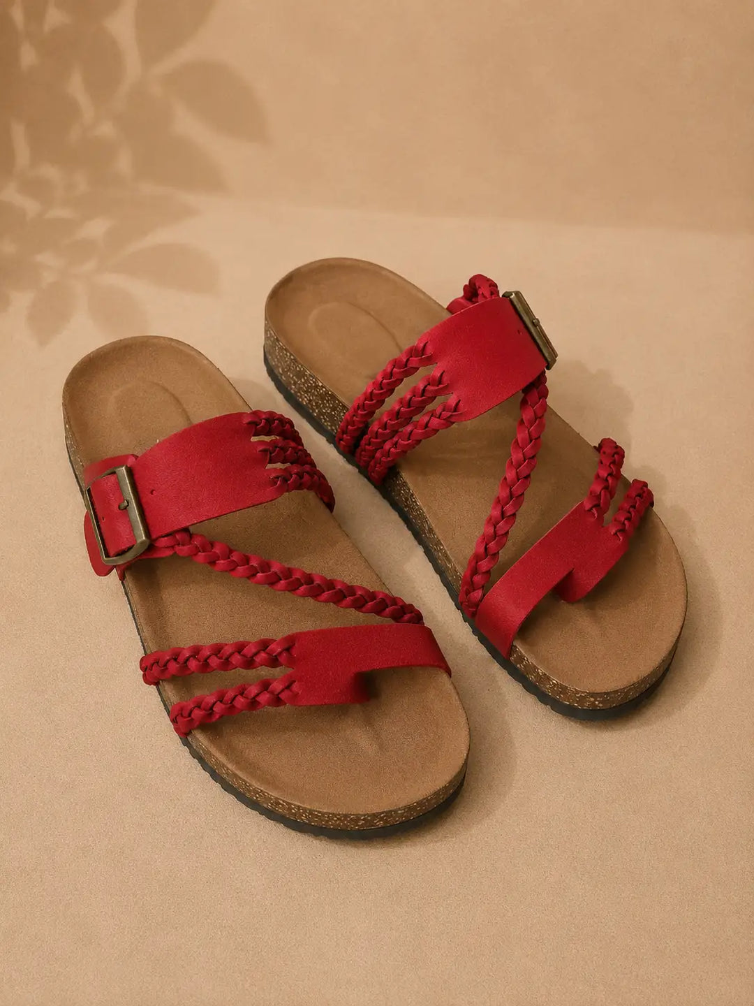 Amalfi Sandal