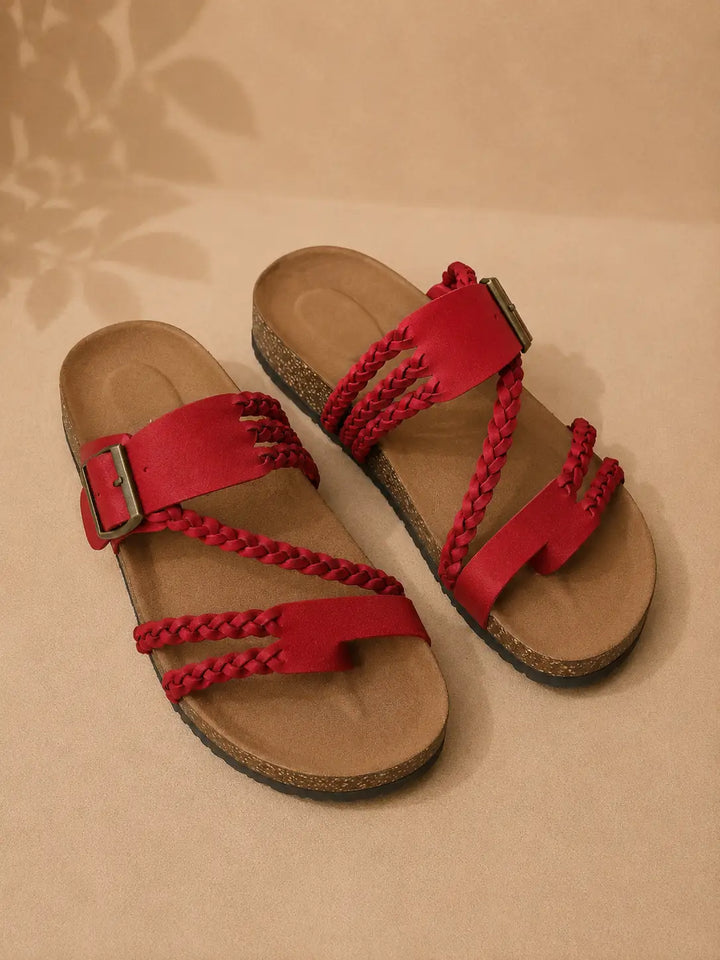 Amalfi Sandal