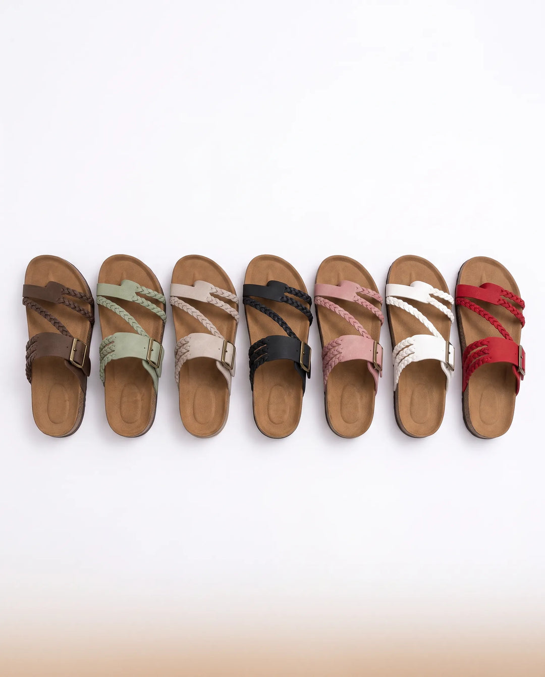Amalfi Sandal