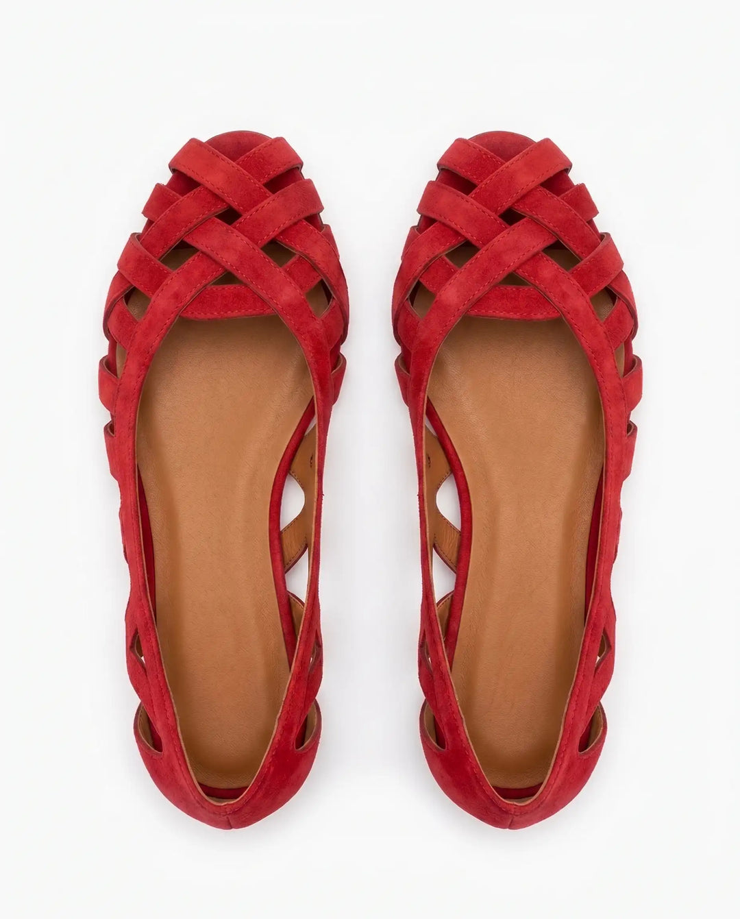 Fuchsia Weave