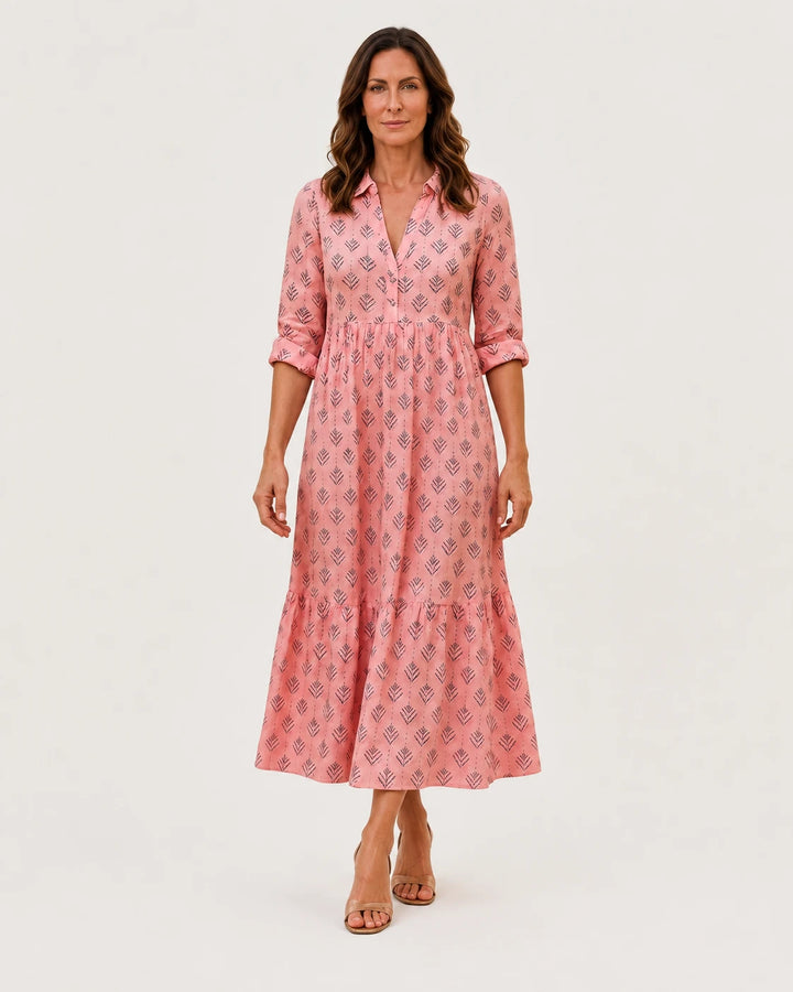 Blossom Dress