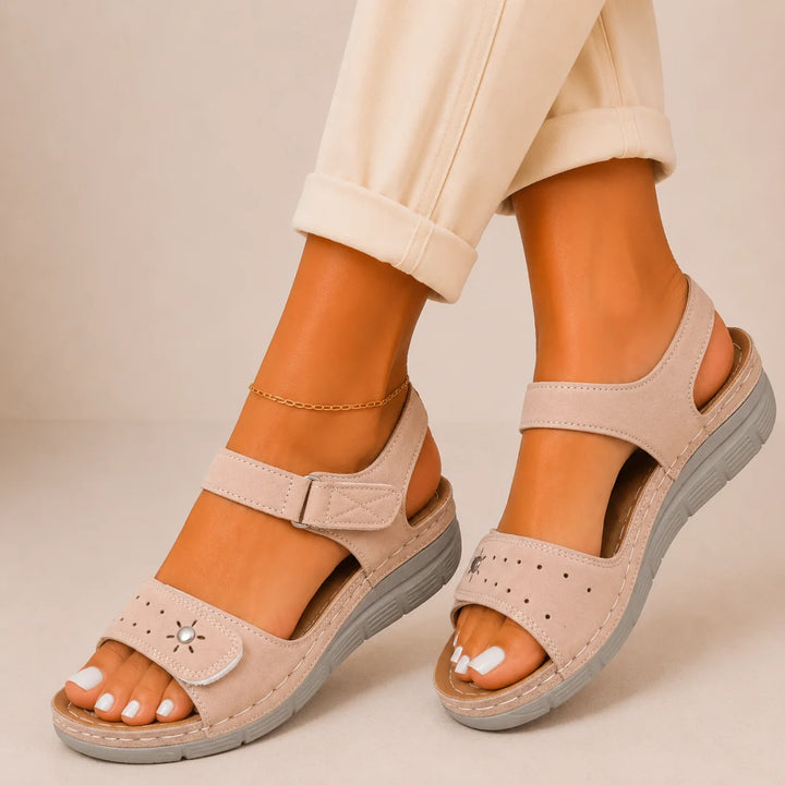 Sorrento Wedge