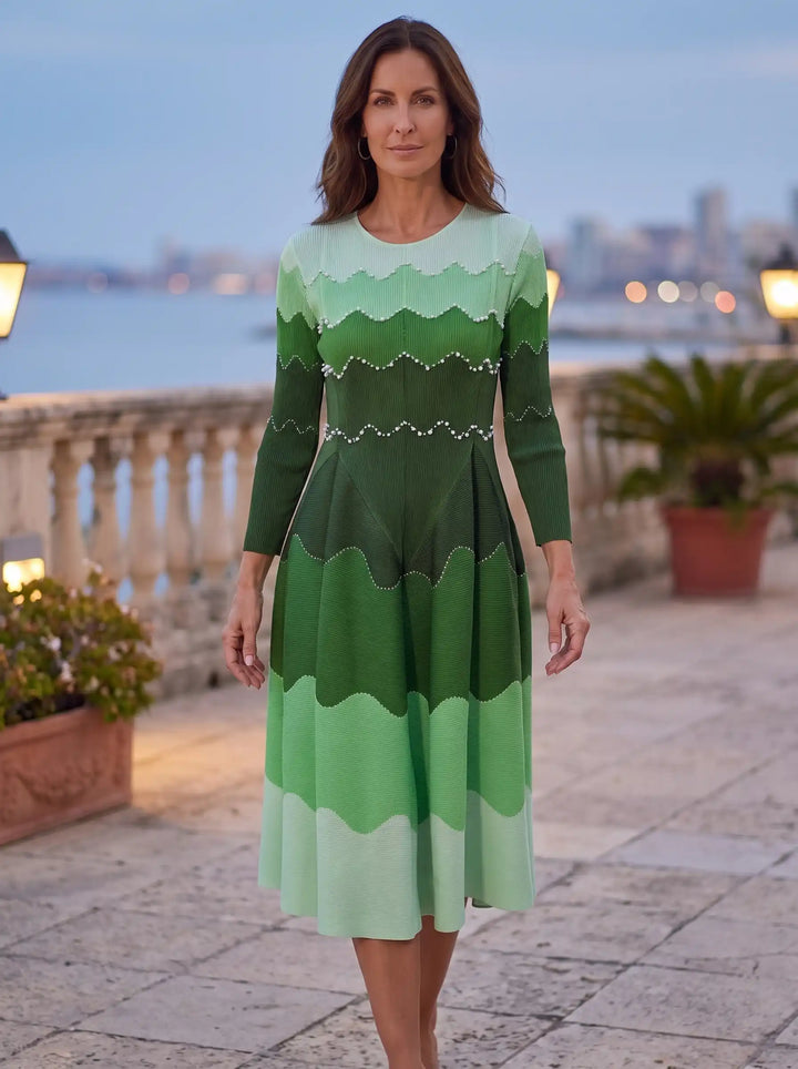 Ondine Dress