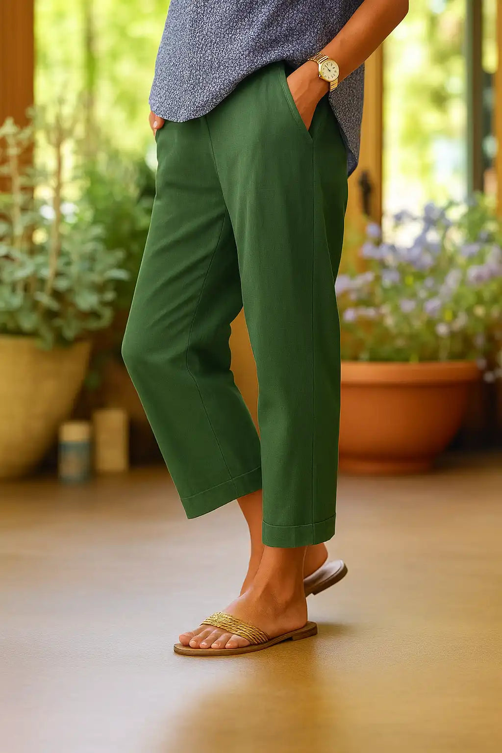 Sienna Trouser