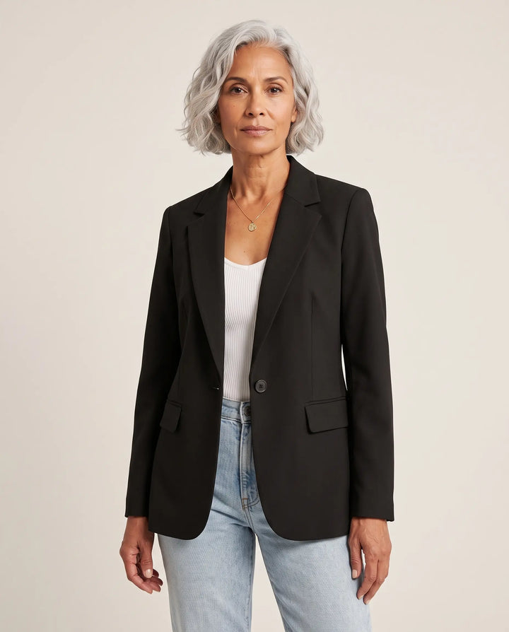Marielle – Everyday Tailored Blazer