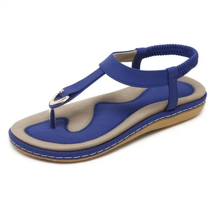 Riviera T-Strap