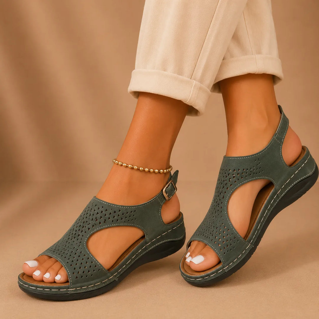 Ravello Wedge