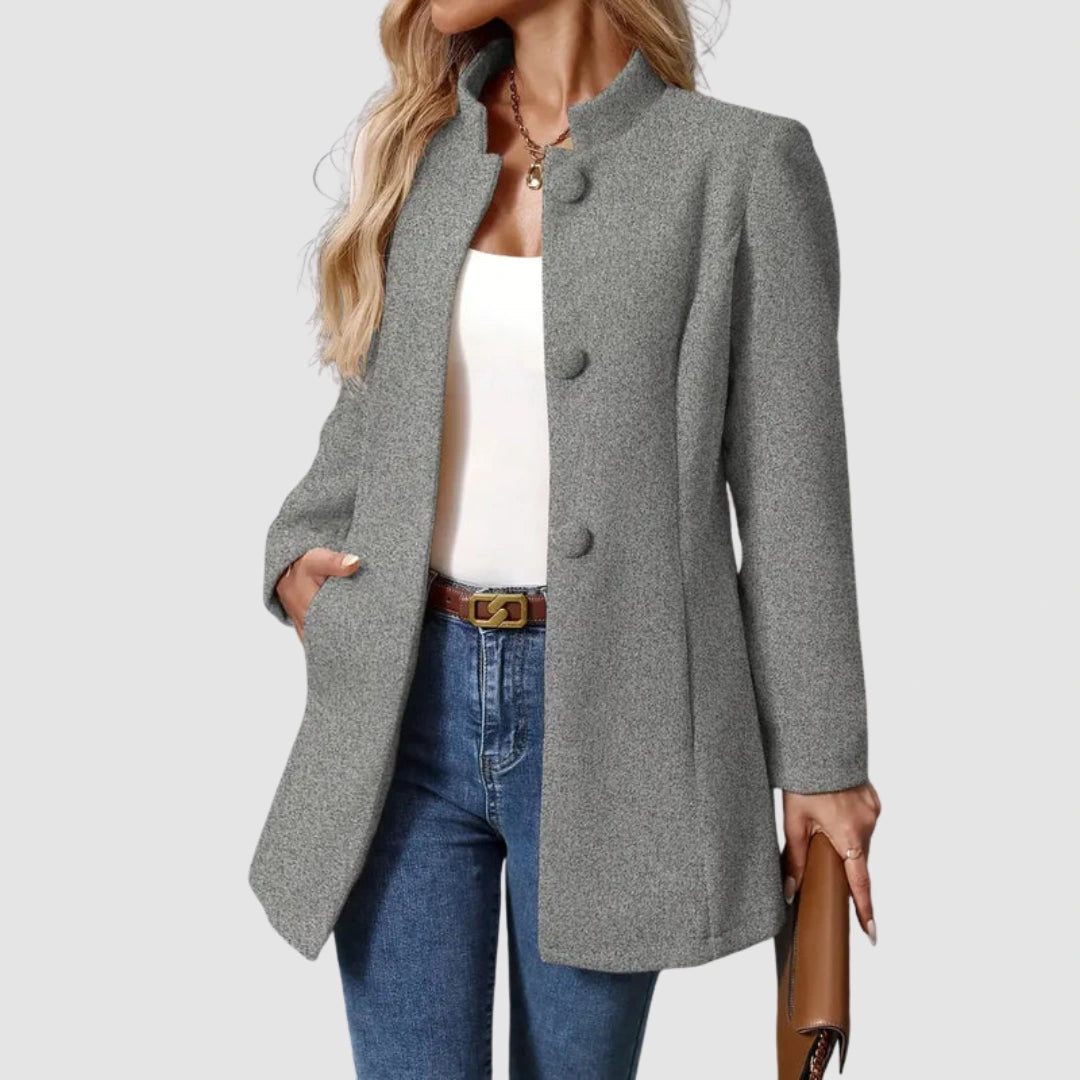 Vera - Timeless Elegant Jacket