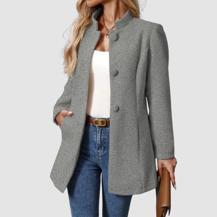 Vera - Timeless Elegant Jacket