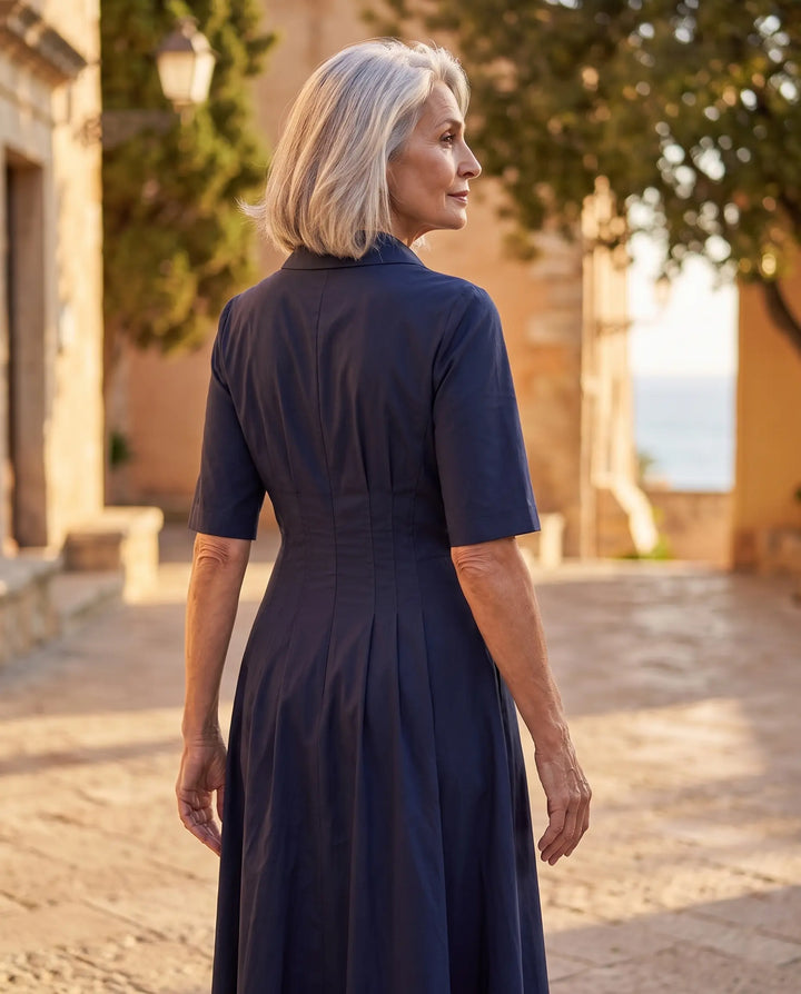 Camille Dress