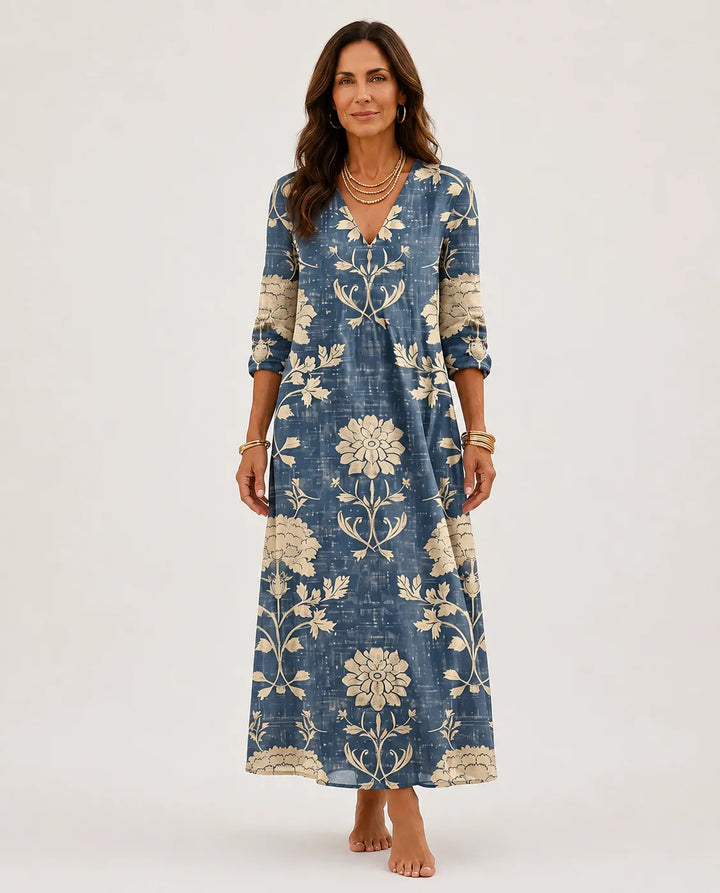 Verona Dress