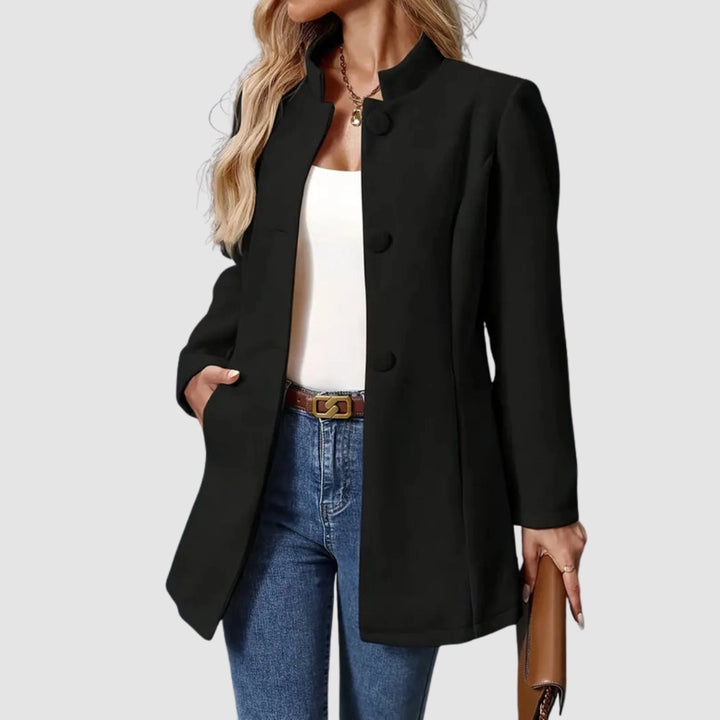 Vera - Timeless Elegant Jacket