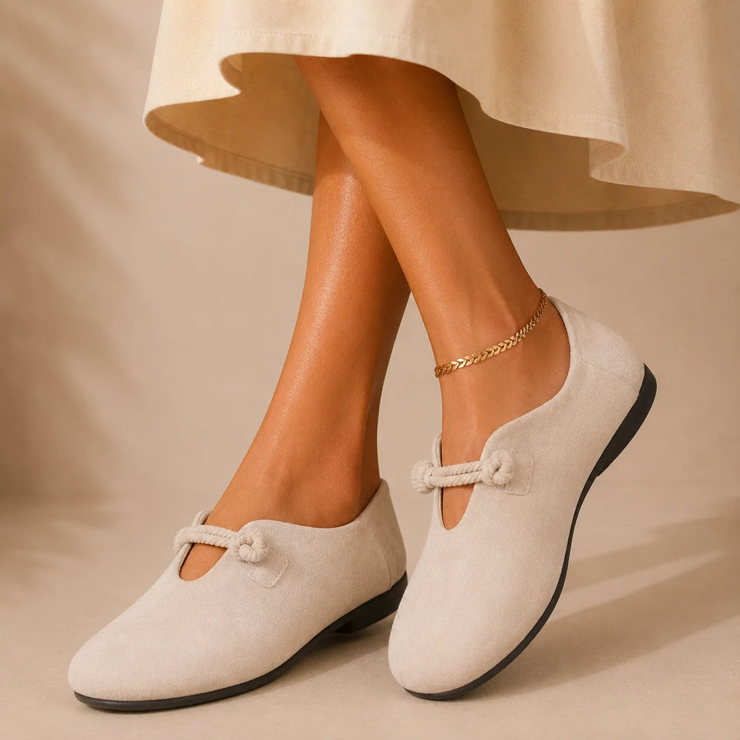 Genoa Flat