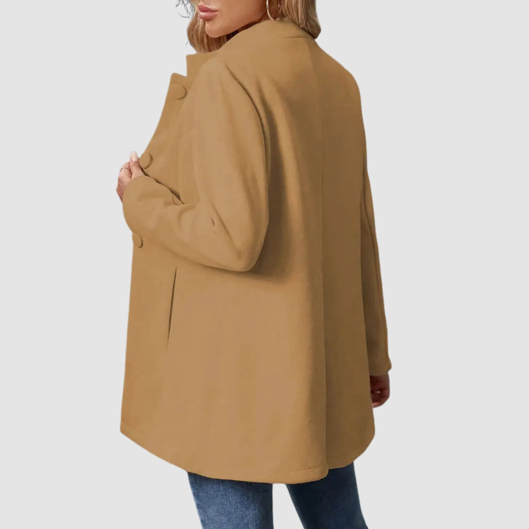 Vera - Timeless Elegant Jacket