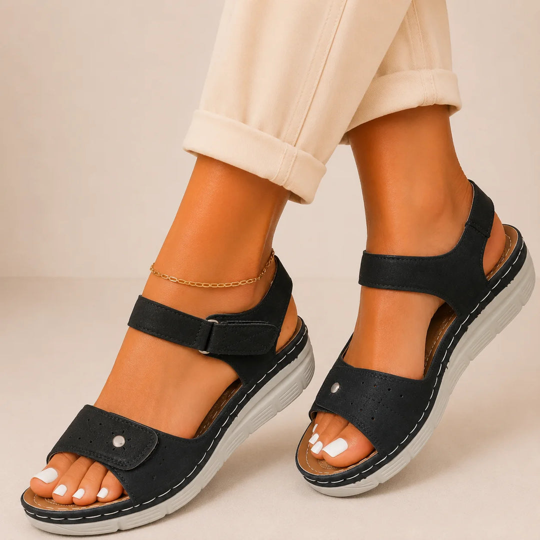 Sorrento Wedge