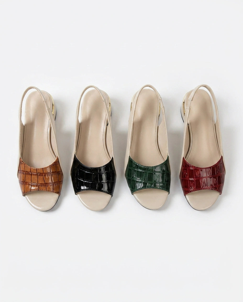 Colette Slingback