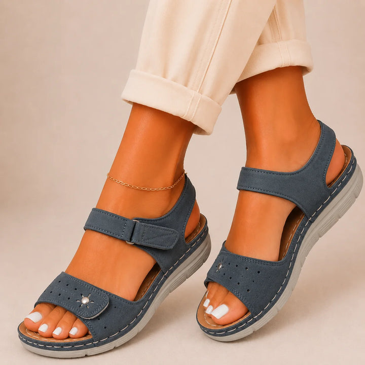Sorrento Wedge