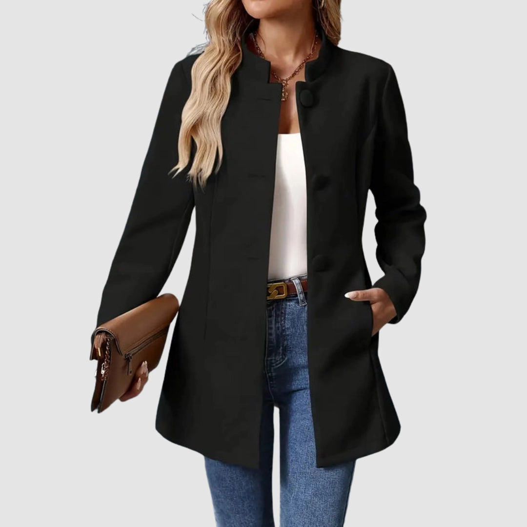 Vera - Timeless Elegant Jacket