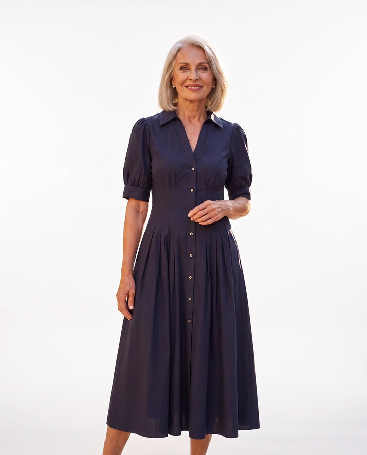 Camille Dress