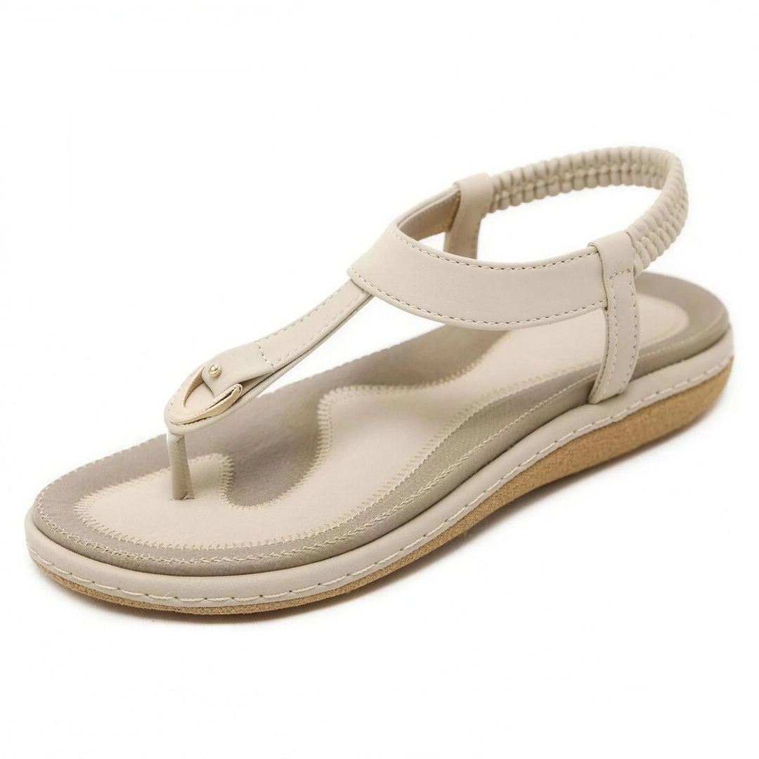 Riviera T-Strap