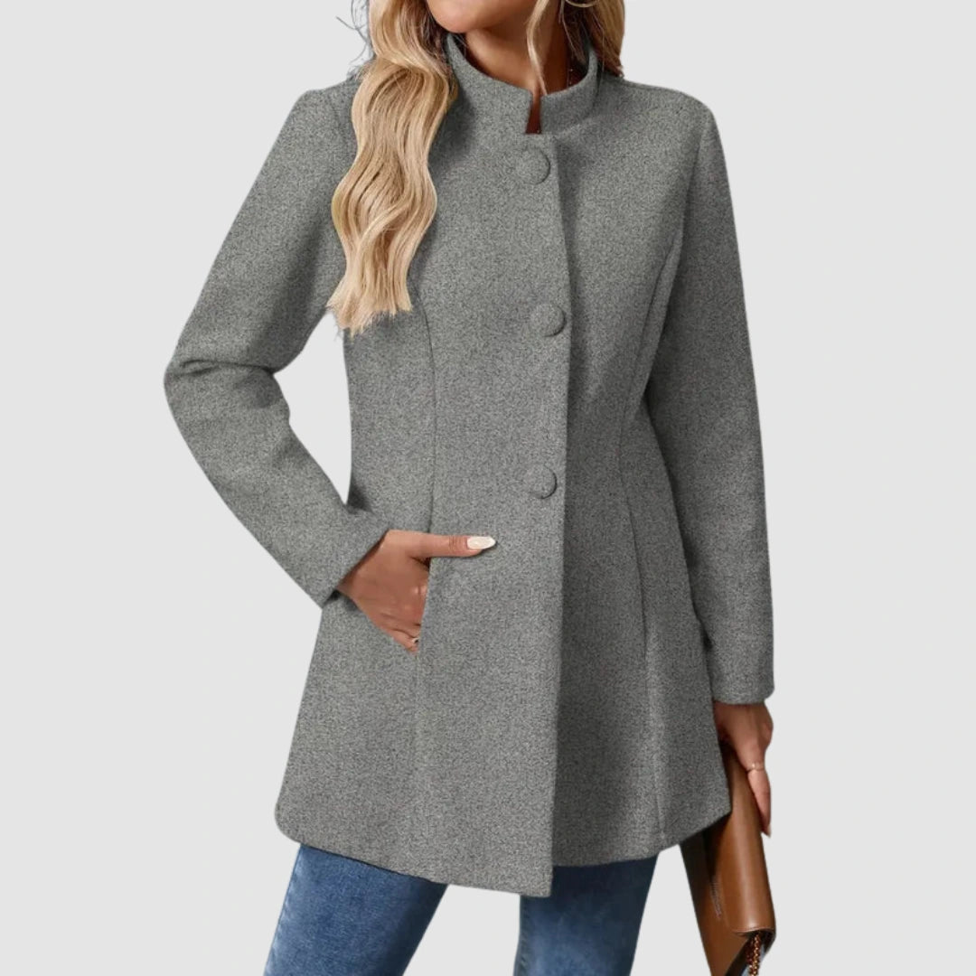 Vera - Timeless Elegant Jacket