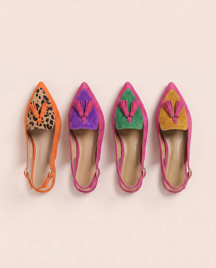 Milano Slingback