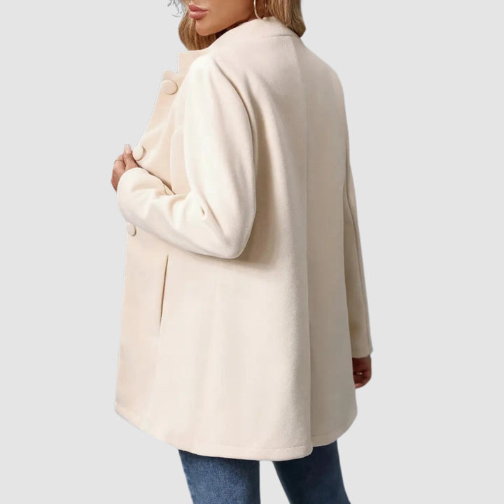 Vera - Timeless Elegant Jacket
