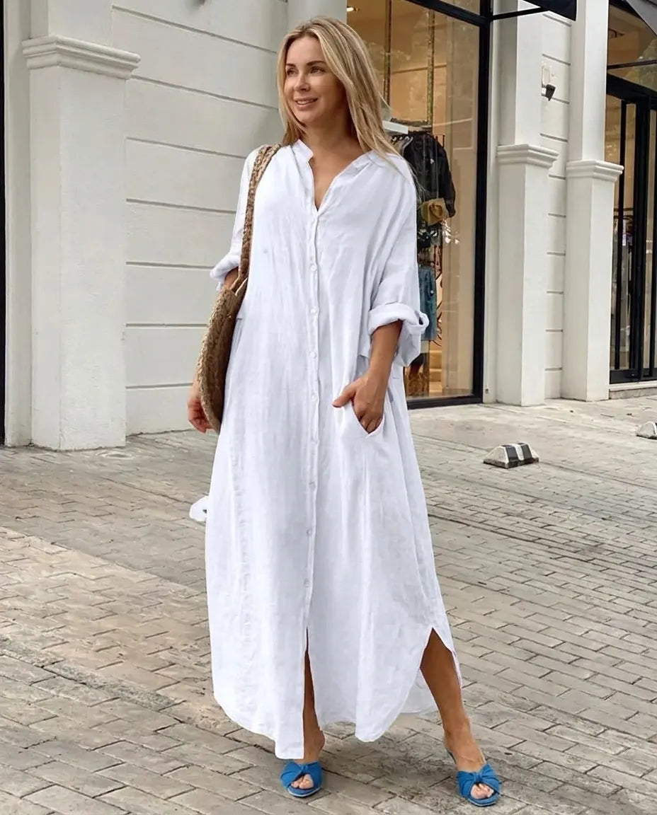 Havana Dress