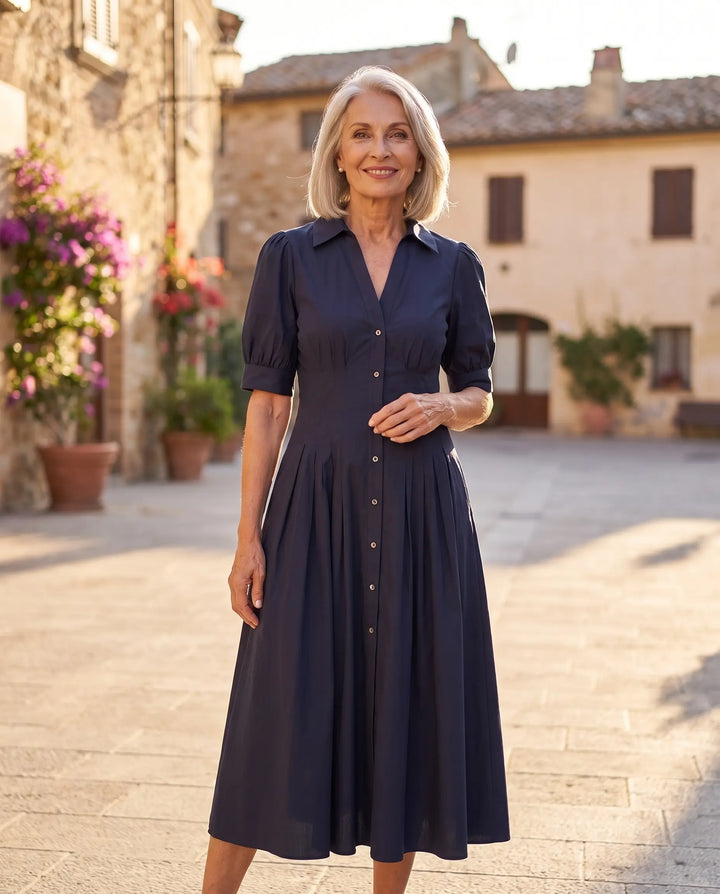 Camille Dress