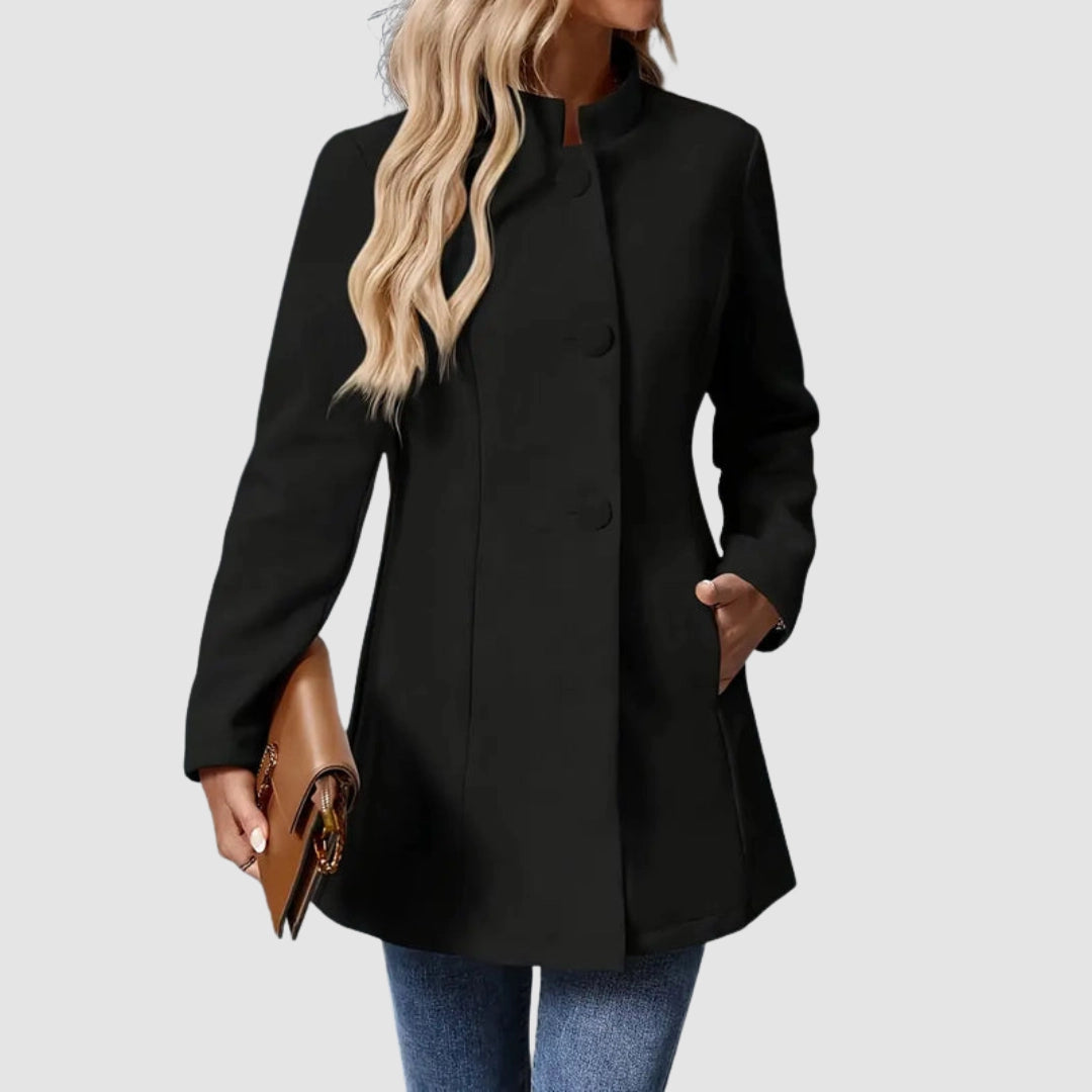 Vera - Timeless Elegant Jacket