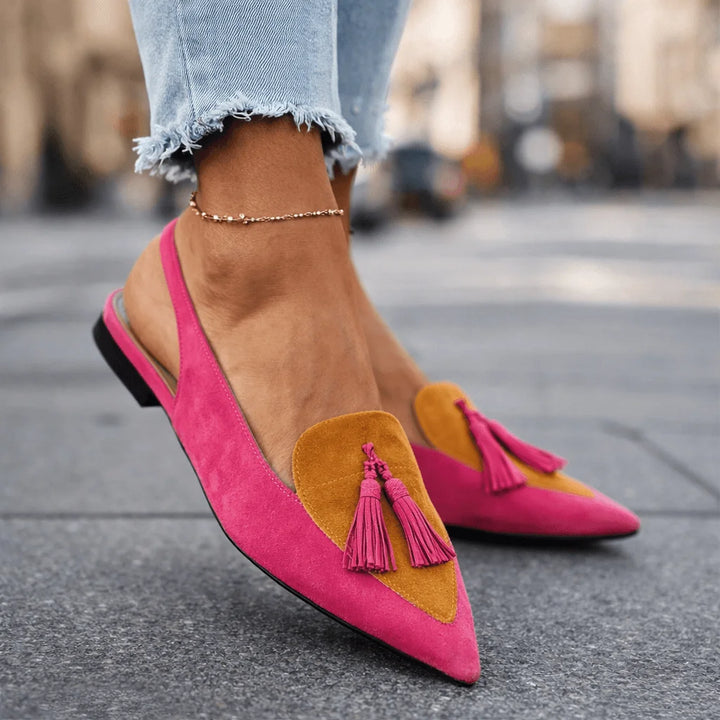 Milano Slingback