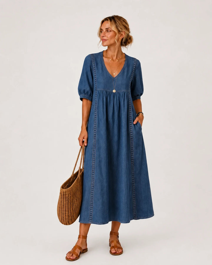 Cádiz Dress