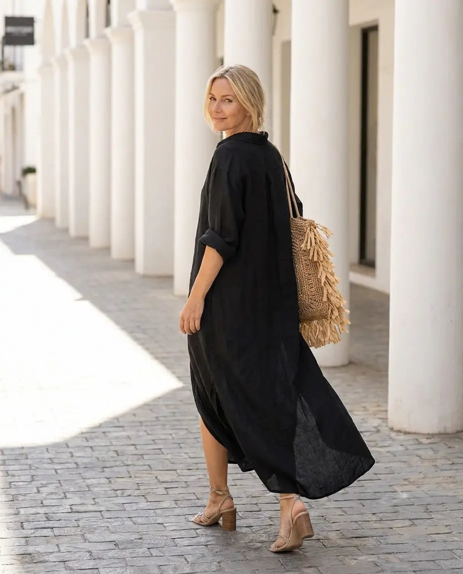 Havana Dress