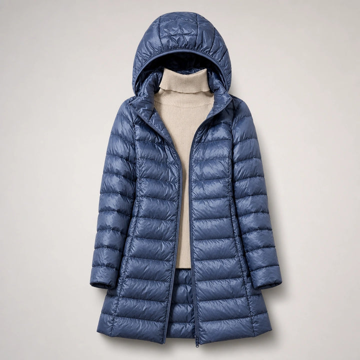 Feathra - Ultralight Down Jacket
