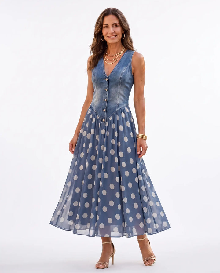 Como Dress