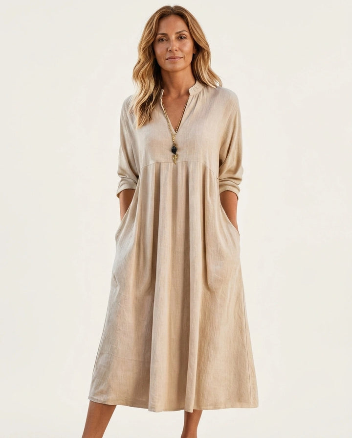 Willow Dress