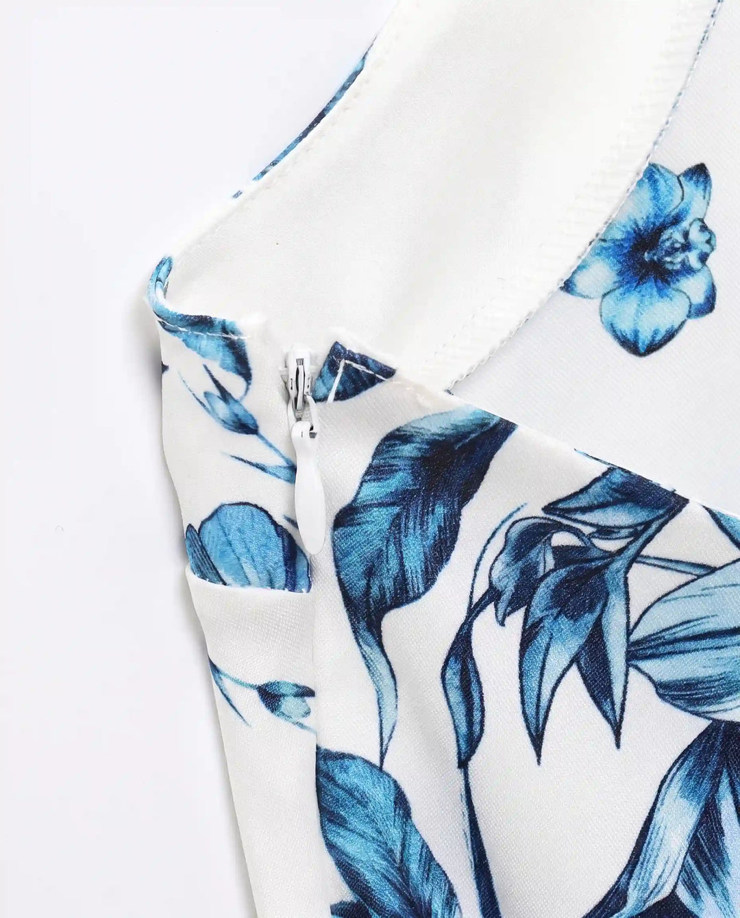 Porcelain Dress
